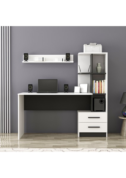 Alaska Çalışma Masası