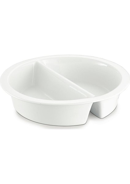 Porselen Bölmeli Gastronom