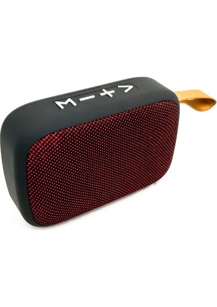 G2 Bluetooth Hoparlör