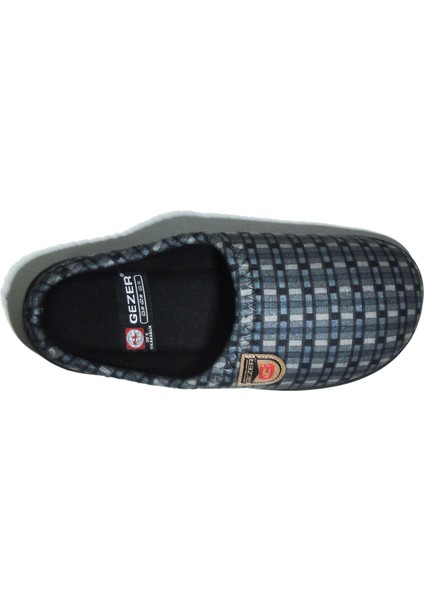 877 Erkek Kışlık Misafir Ev Terliği modelleri