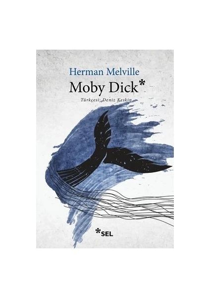 Moby Dick - Herman Melville