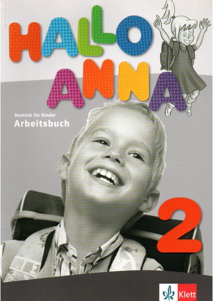 Hallo Anna 2