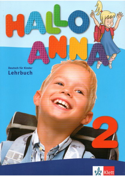 Hallo Anna 2