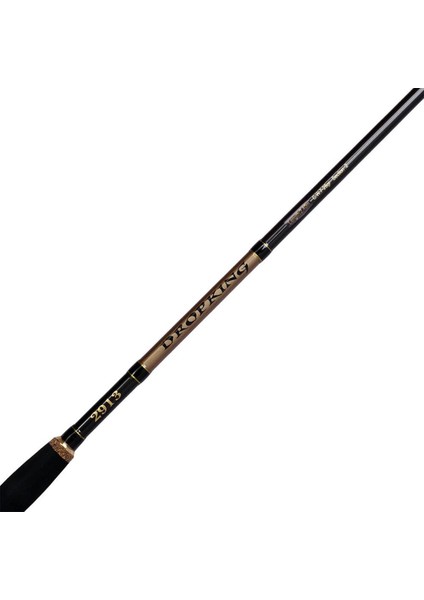 Dropking 270CM 7-28GR Spin Olta Kamışı