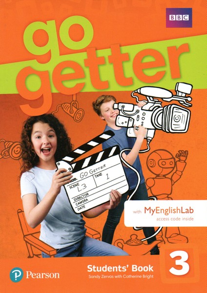 Gogetter 3
