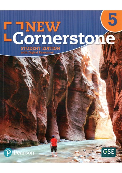 New Cornerstone 5