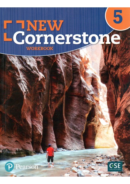 New Cornerstone 5