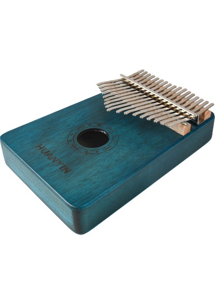 CL17T-BL Pro Color Edition Kalimba