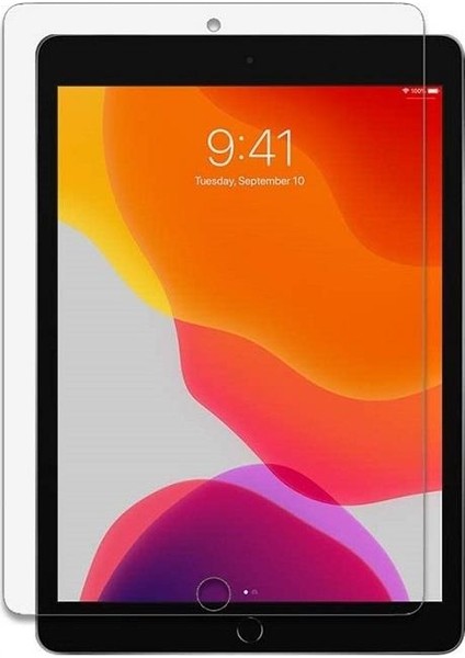 Apple iPad Mini 5. Nesil Ekran Koruyucu Flexible Nano Şeffaf