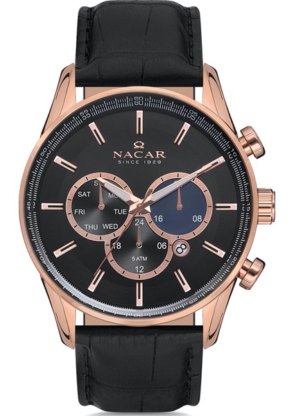 NC33-296905-RBL1 Erkek Kol Saati