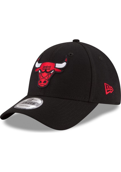 Chicago Bulls 9forty Şapka