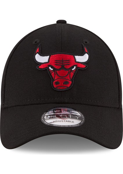 Chicago Bulls 9forty Şapka