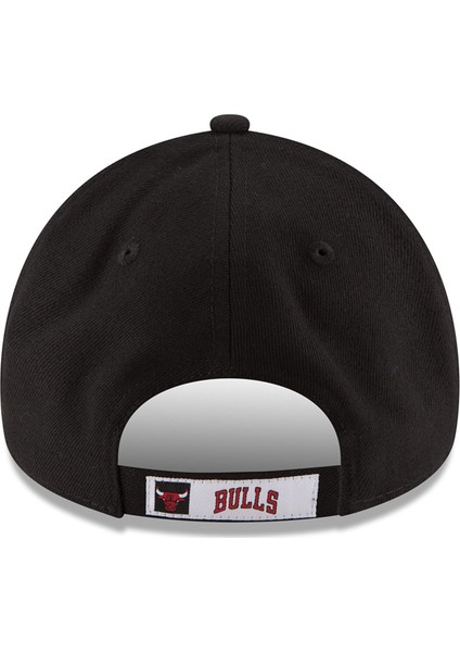 Chicago Bulls 9forty Şapka