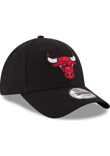 Chicago Bulls 9forty Şapka