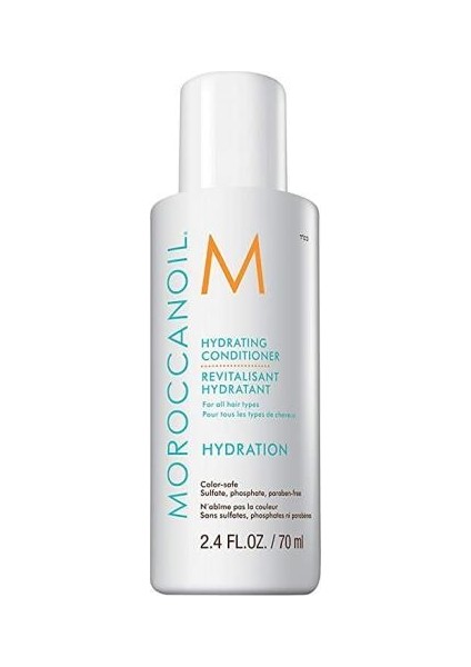 Nemlendirici Saç Kremi 70ML - Hydrating Conditioner 7290011521820