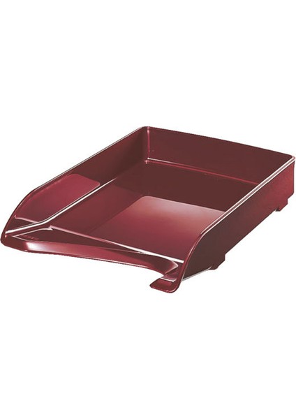 5220-28 Evrak Rafı Bordo