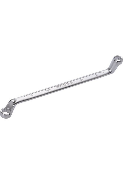 İki Ağız Anahtar Yıldız 06X07Mm