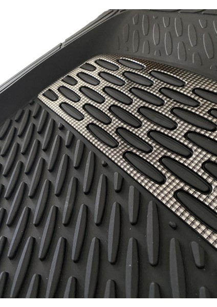 Volvo S40 2004 2012 Paspas Derin Havuzlu Krom Karbon indirimleri