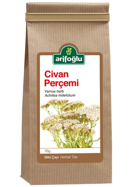 Civan Perçemi 70 gr