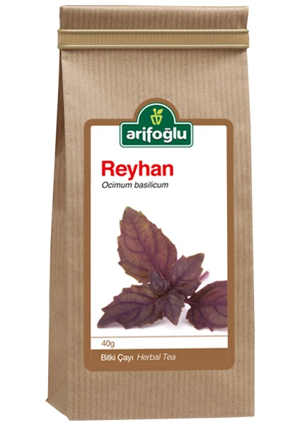 Reyhan 40 gr