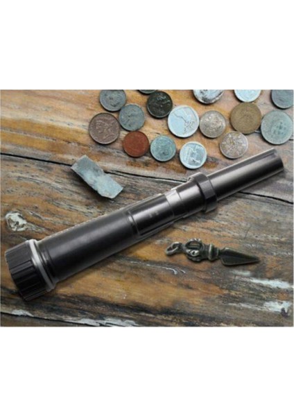 Nokta&makro Pulsedive Pointer Dedektör - Siyah