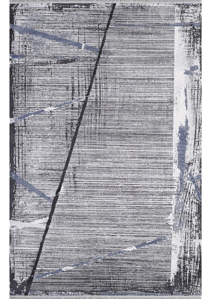Halı Carina 160 x 230 5902A Siyah