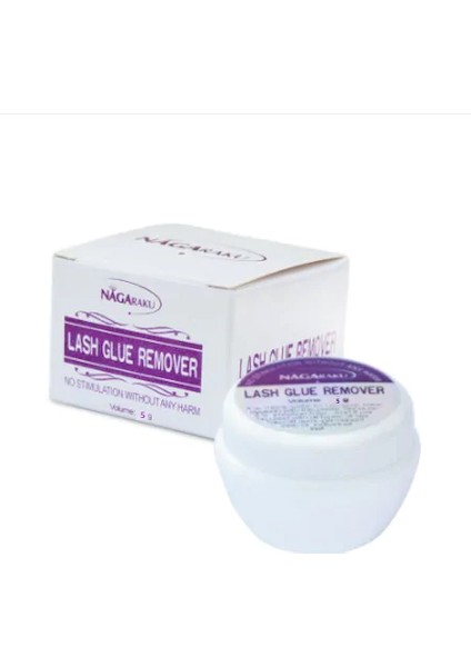 Ipek Kirpik Çıkarıcı Remover - 10 gr