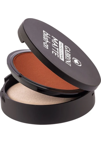 Mat Allık - Professional Matte Blush On 03