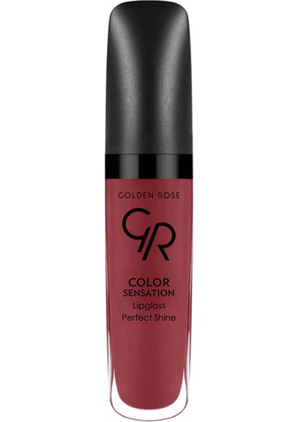 Dudak Parlatıcısı - Color Sensation Lipgloss No: 130