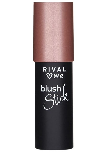 Rival Loves Me Stick Allık No:03 Vintage Rose