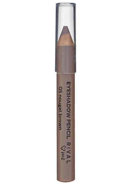 Rival Loves Me Far Kalemi No:05 Nougat Brown