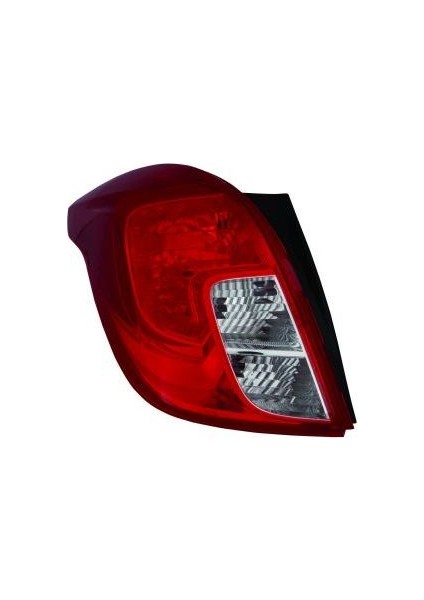 Opel Mokka Sağ Stop Lambası 2013 ve Üstü Yıllar