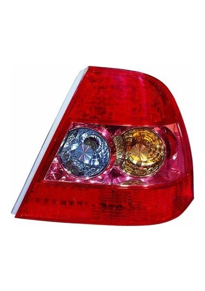 Toyota Corolla Sd Sağ Stop Lambası (81551-02260)(81551-02260)
