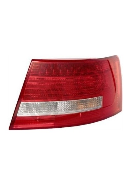 Audi A6 Stop Lambası Dış Sağ 2005-2008 Arası Uyumlu