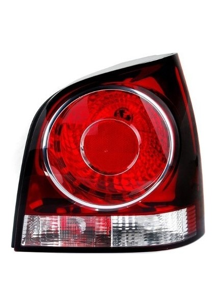 Volkswagen Polo Stop Lambası Sağ 2005-2010 Arası Uyumlu (6Q6945096M)