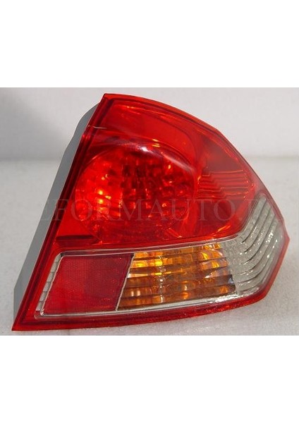 Honda Civic Sd Stop Lambası Dış Sağ (33501-S5B-003)(33501-S5B-003)