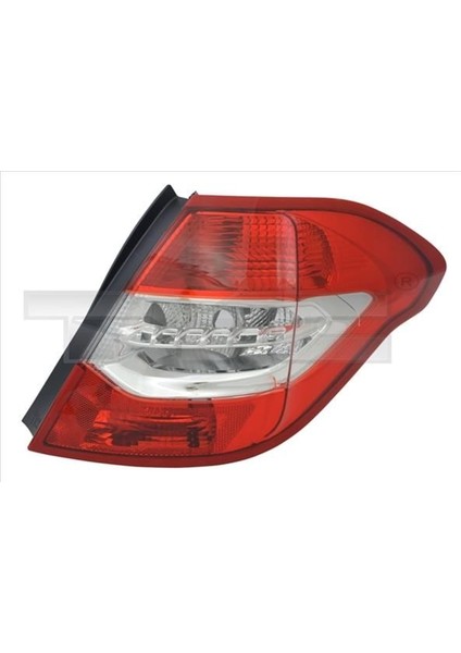 Citroen C4 -2 Sağ Stop Lambası 2010 ve Üstü Yıllar