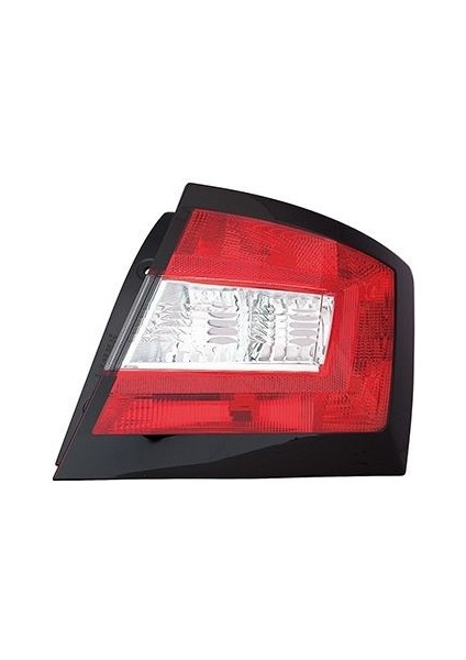 Skoda Fabia Sağ Stop Lambası 2014 ve Üstü Yıllar