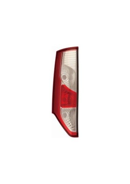 Renault Kango Iıı Sol Stop Lambası Tek KAPI(265557352R)(265557352R)