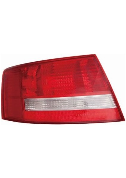 Audi A6 Stop Lambası Dış Sol 2005-2008 Arası Uyumlu