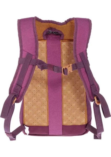 NH500 Quechua Sırt Çantası ( Mor ) modelleri