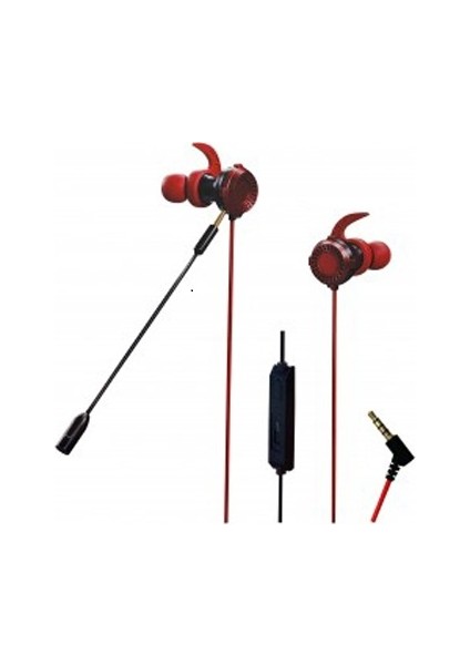 PL-2220 Mikrofonlu Kulaklık