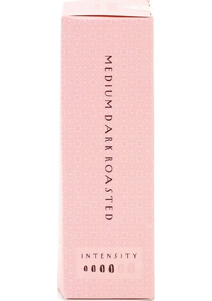 Filtre Kahve - Pembe 100 gr