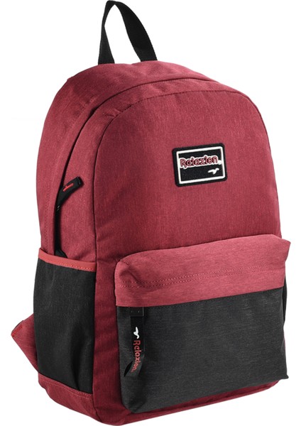 Sırt Çantası 2115 Bordo