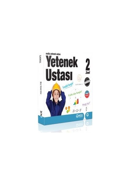 2. Sınıf Yetenek Ustası
