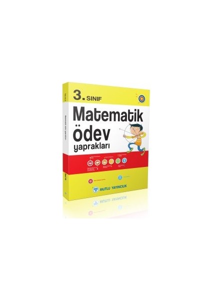 3. Sınıf Matematik Ödev Yaprakları