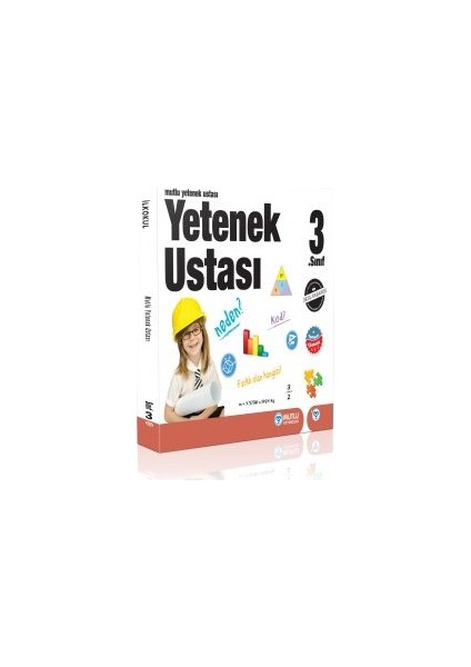 3. Sınıf Yetenek Ustası