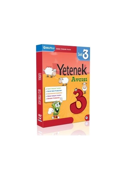 3. Sınıf Yetenek Avcısı