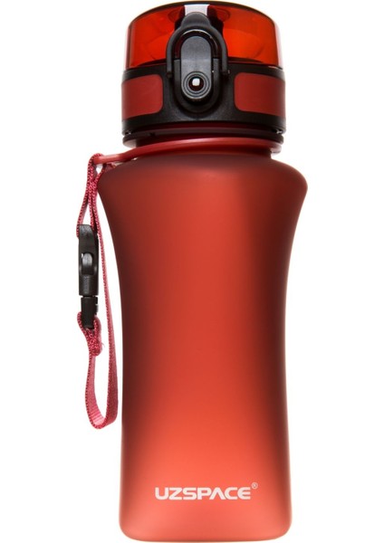 Matara Mat Renk 350 ml 6007 Kırmızı