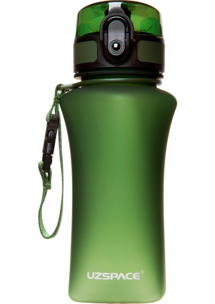 Matara Mat Renk 350 ml 6007 Yeşil